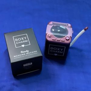 BOXYCHARM Beauty tool washing machine